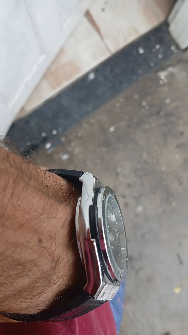 Relógio hublot big bang  - Foto 3