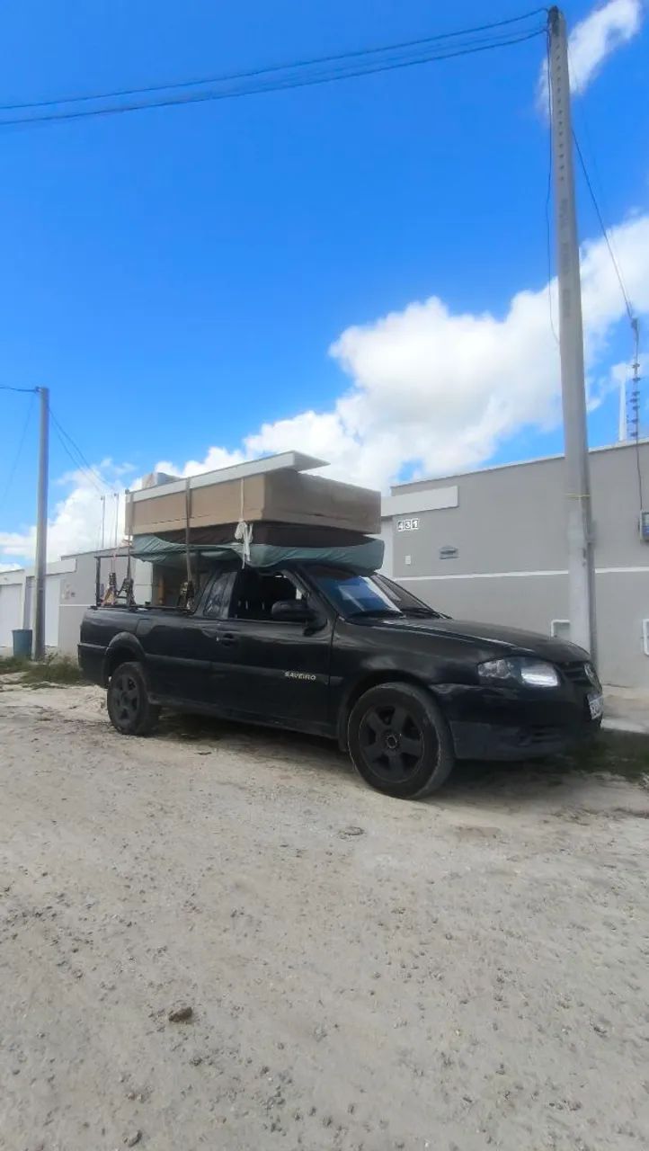 Frete em fortaleza e Caucaia  - Foto 3