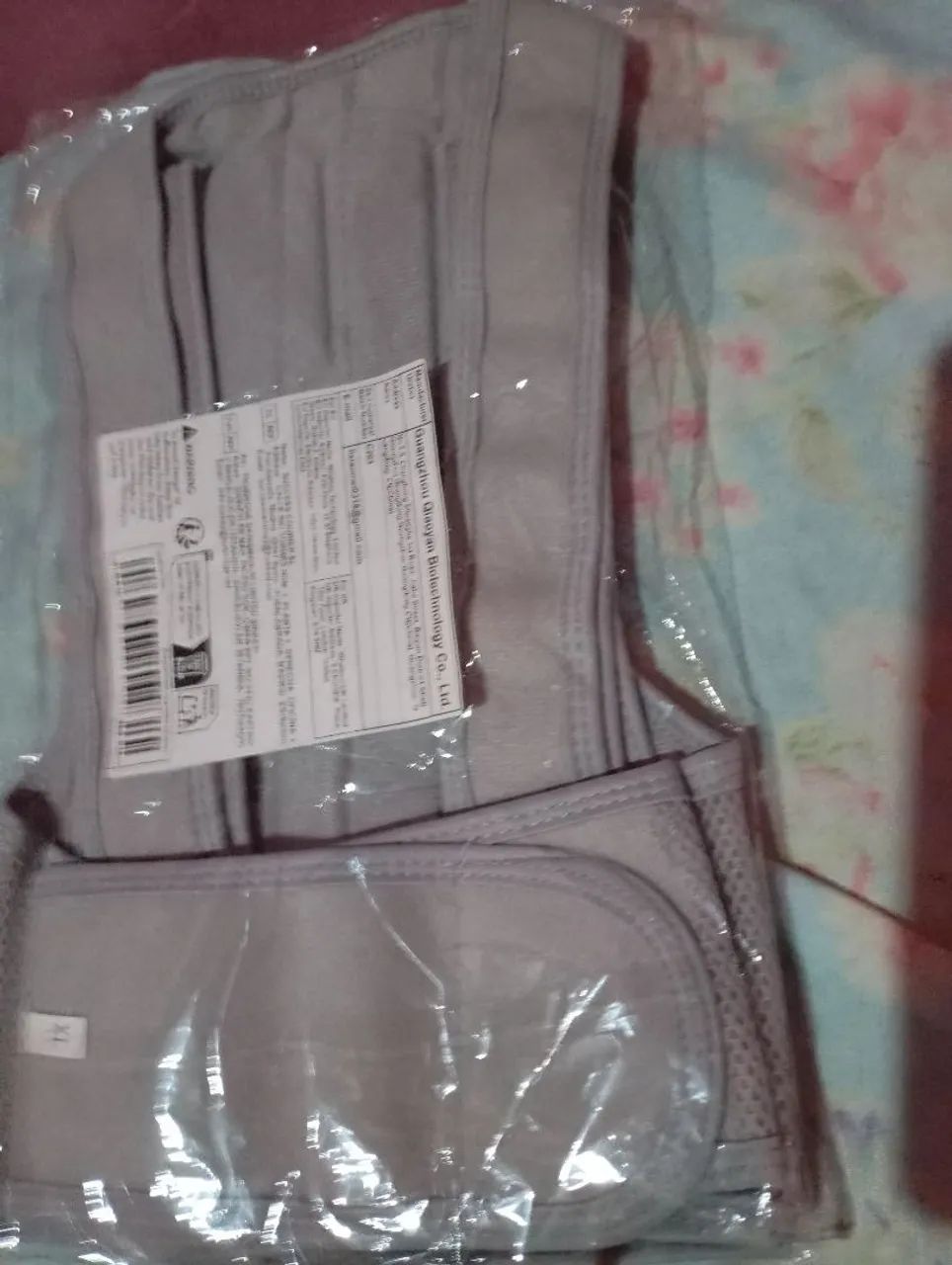 Vendo cinto de postura  - Foto 2