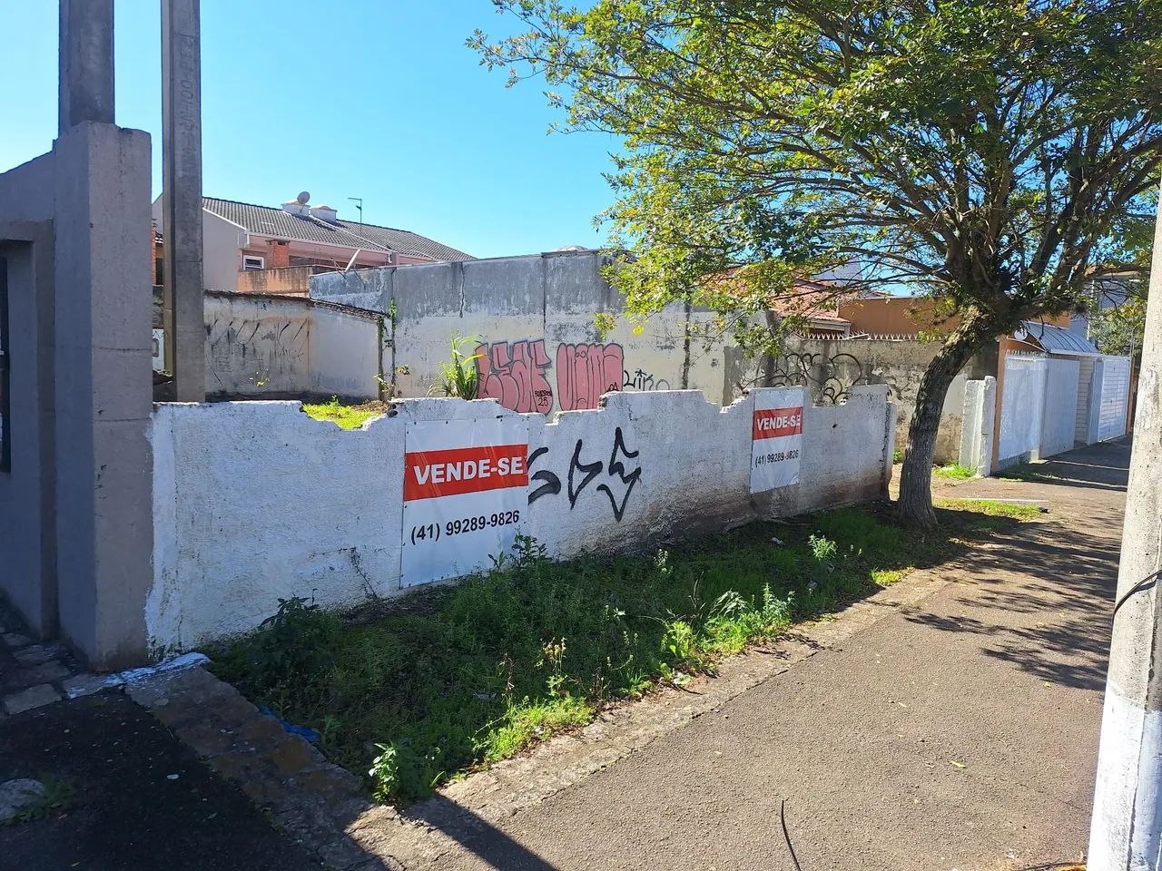 Terreno a venda - Foto 2