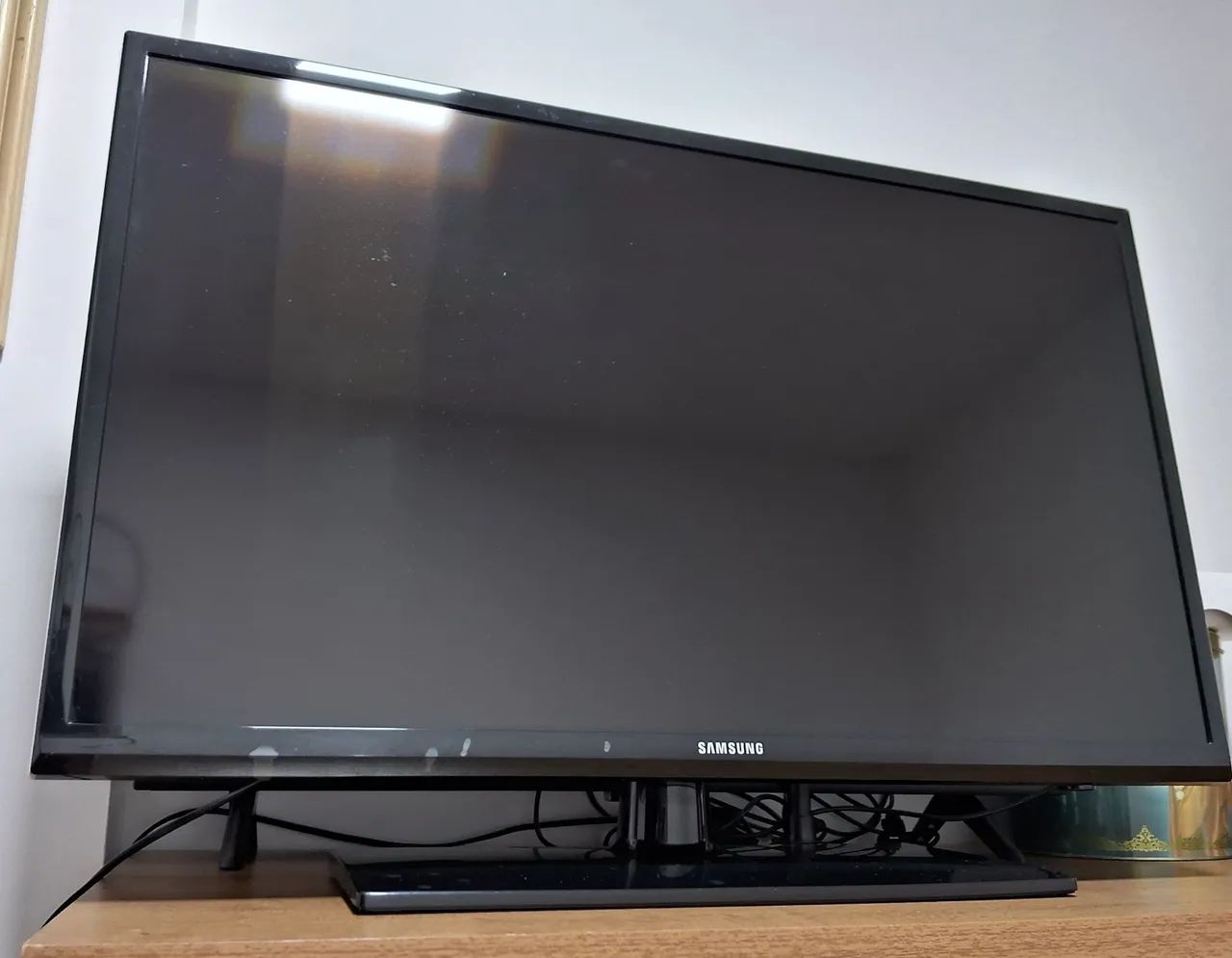 Televisão 