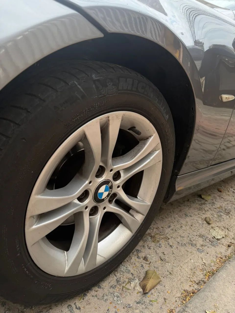BMW 320I A 2009 - Foto 3