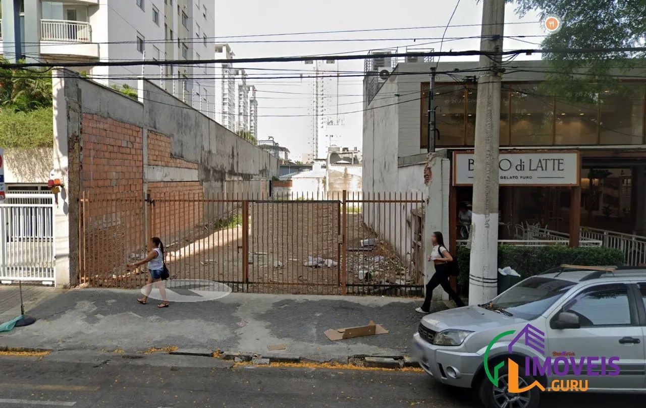 AREA - VILA LEOPOLDINA - SP - Foto 4