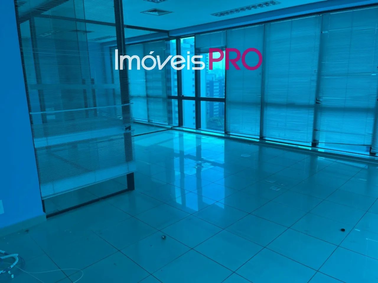 Conjunto Comercial para locação em Moema - Foto 4