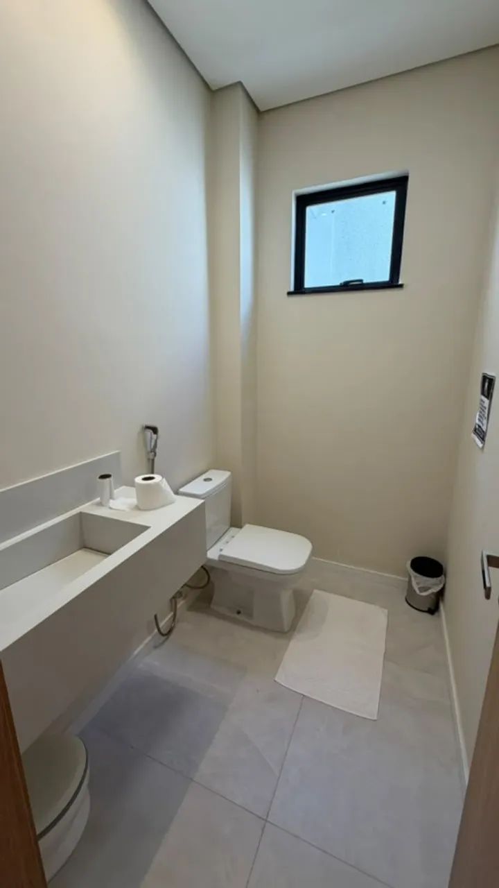 Morada dos Pássaros 263m² 4 Suítes com Energia Solar - Foto 4