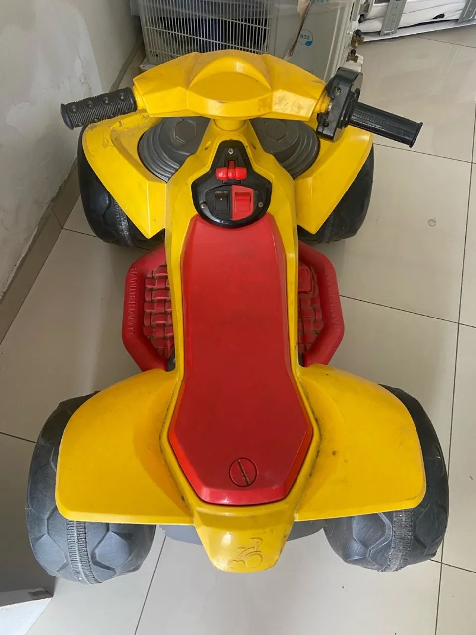Carro elétrico  - Foto 2