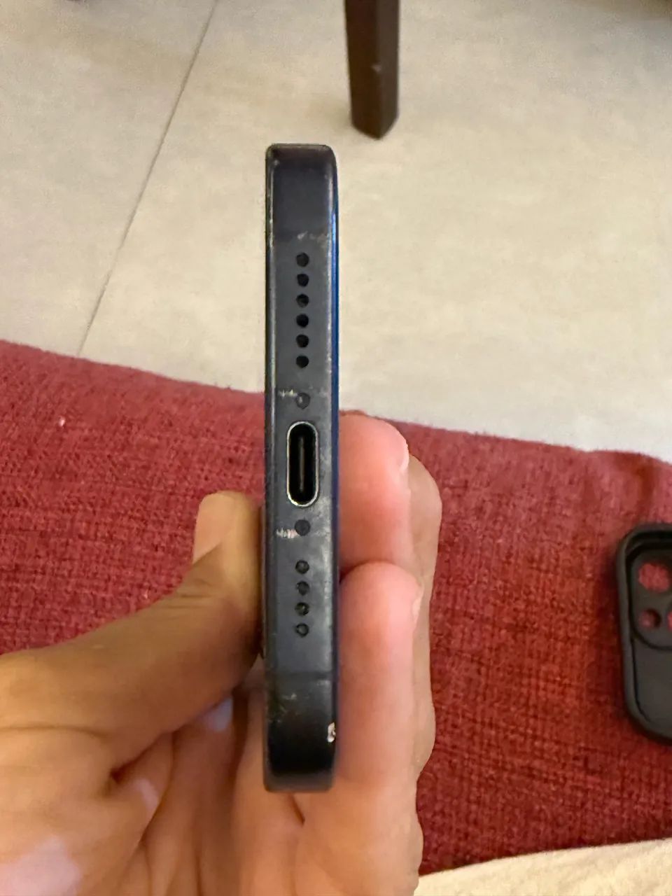 iPhone 15 pro max usado  - Foto 5