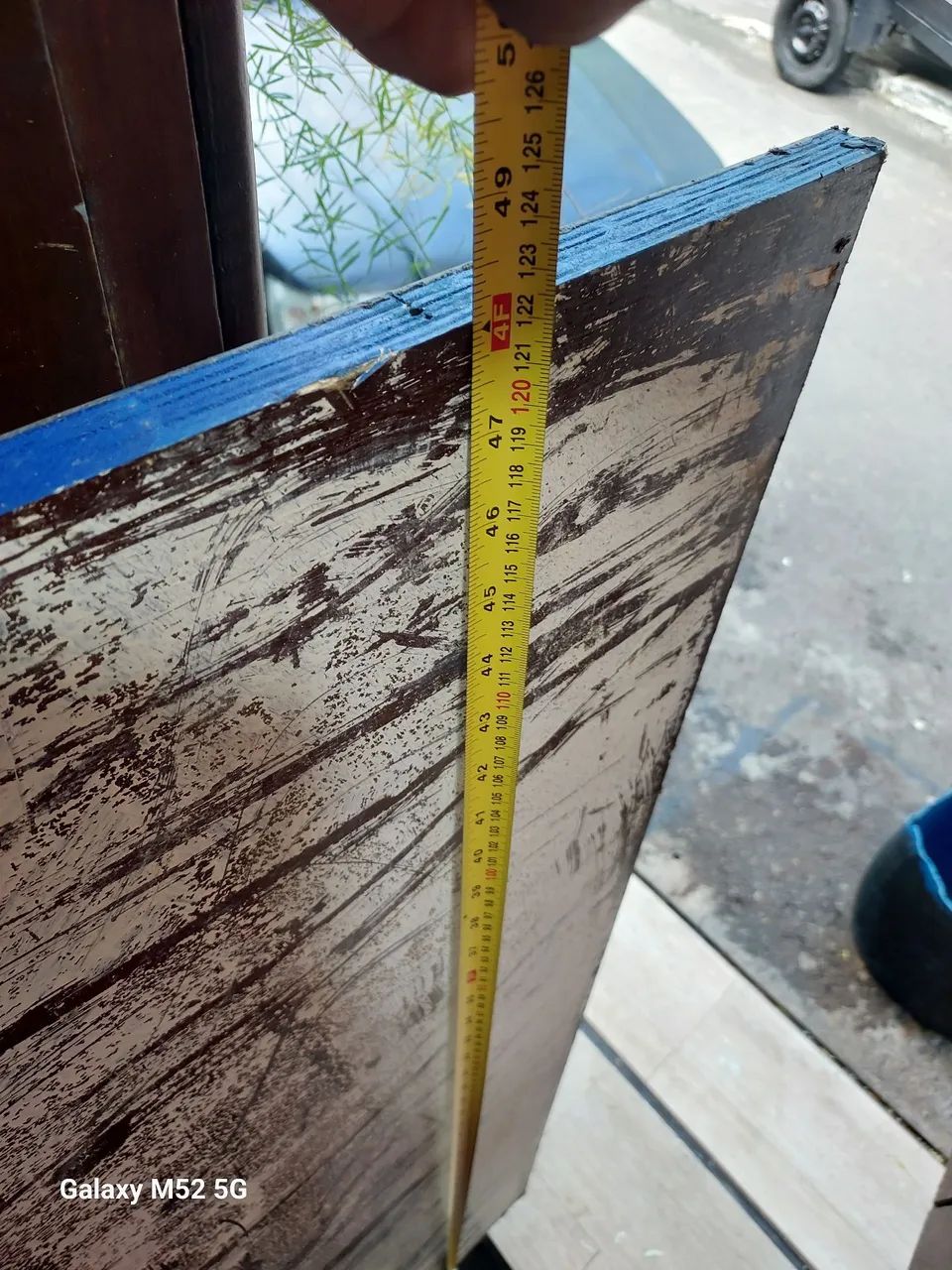 Maderite naval  - Foto 5