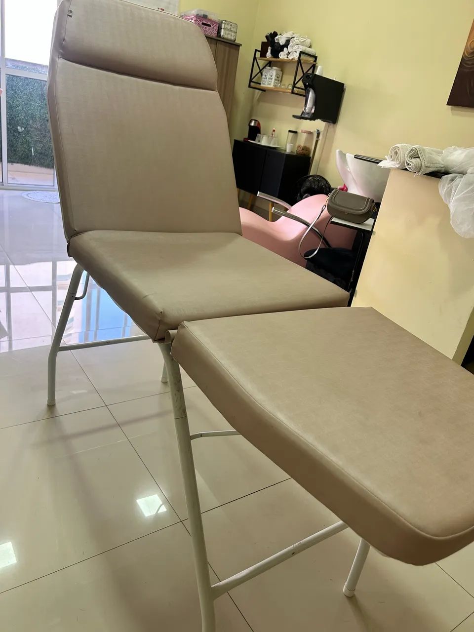 Maca estética rose  - Foto 3