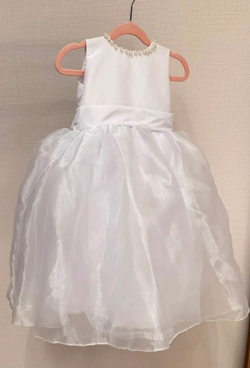 Vestido daminha de honra - Foto 3