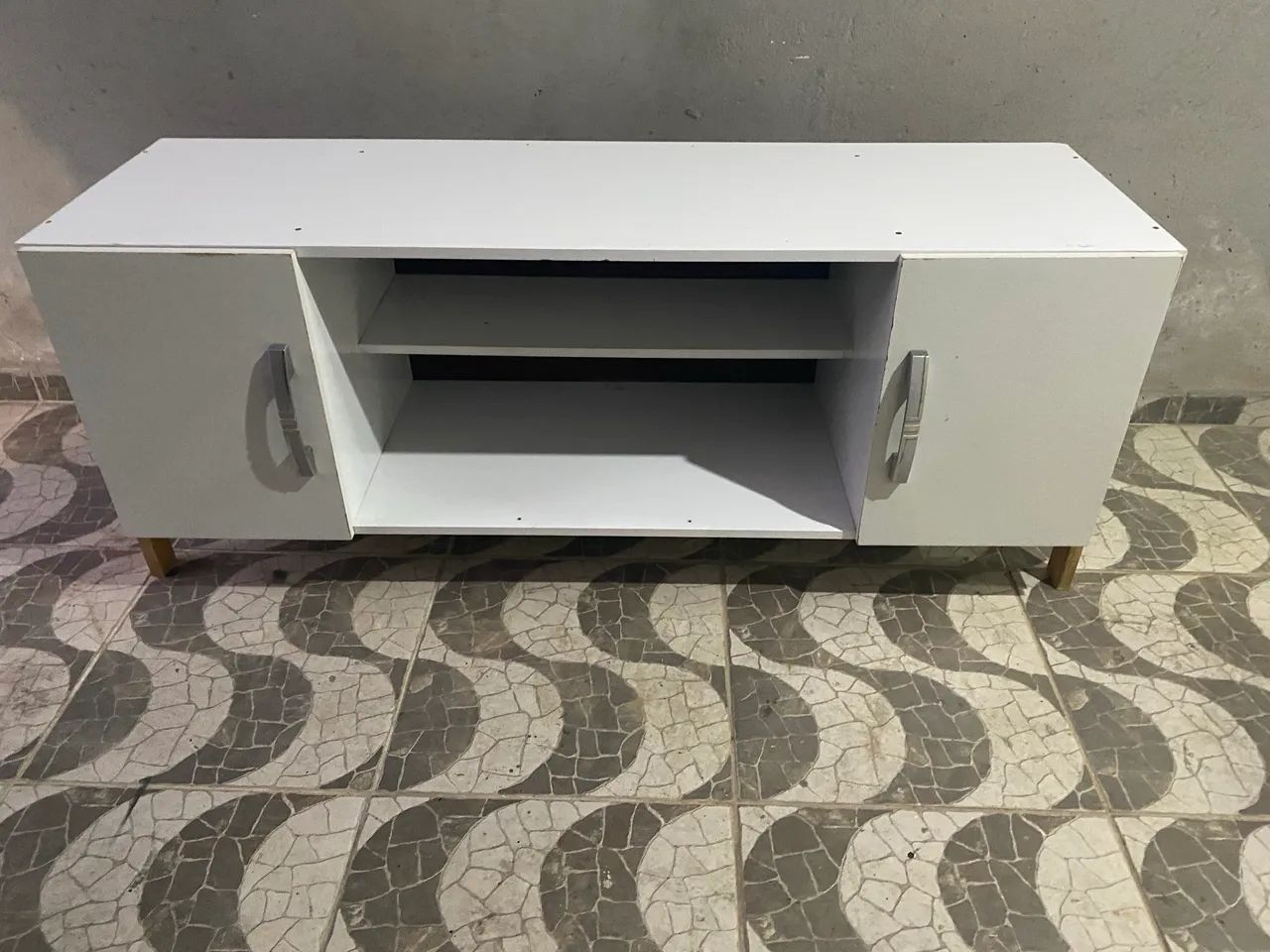 Rack de sala