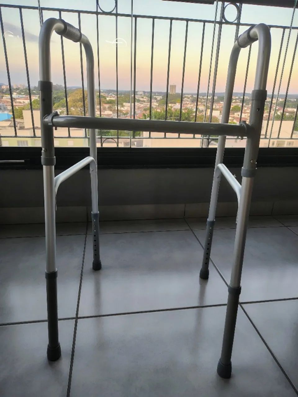 Andador Adulto Ortopédico  - Foto 3