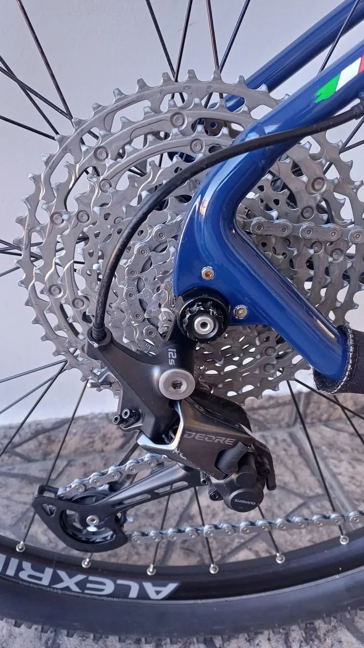 MTB Oggi 7.3 - Foto 2