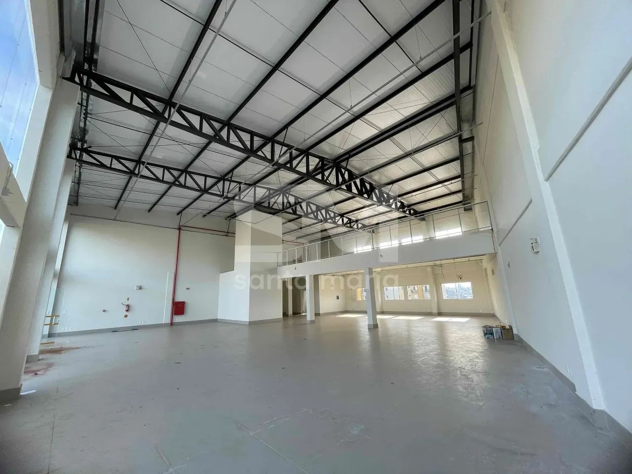 Sala para locação, São Lucas, Chapecó, SC - Foto 4
