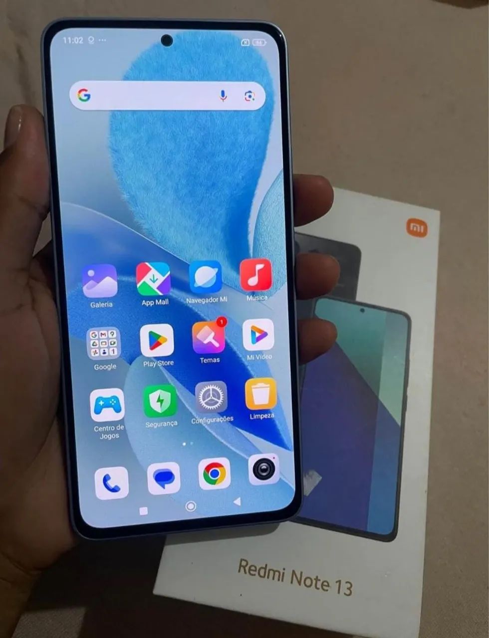 Redimi note 13  - Foto 3