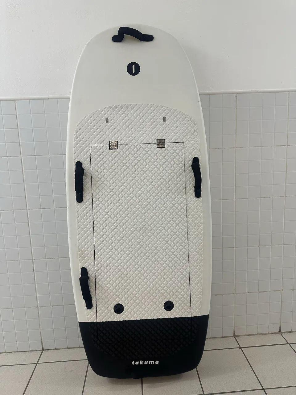 Efoil elétrico takuma