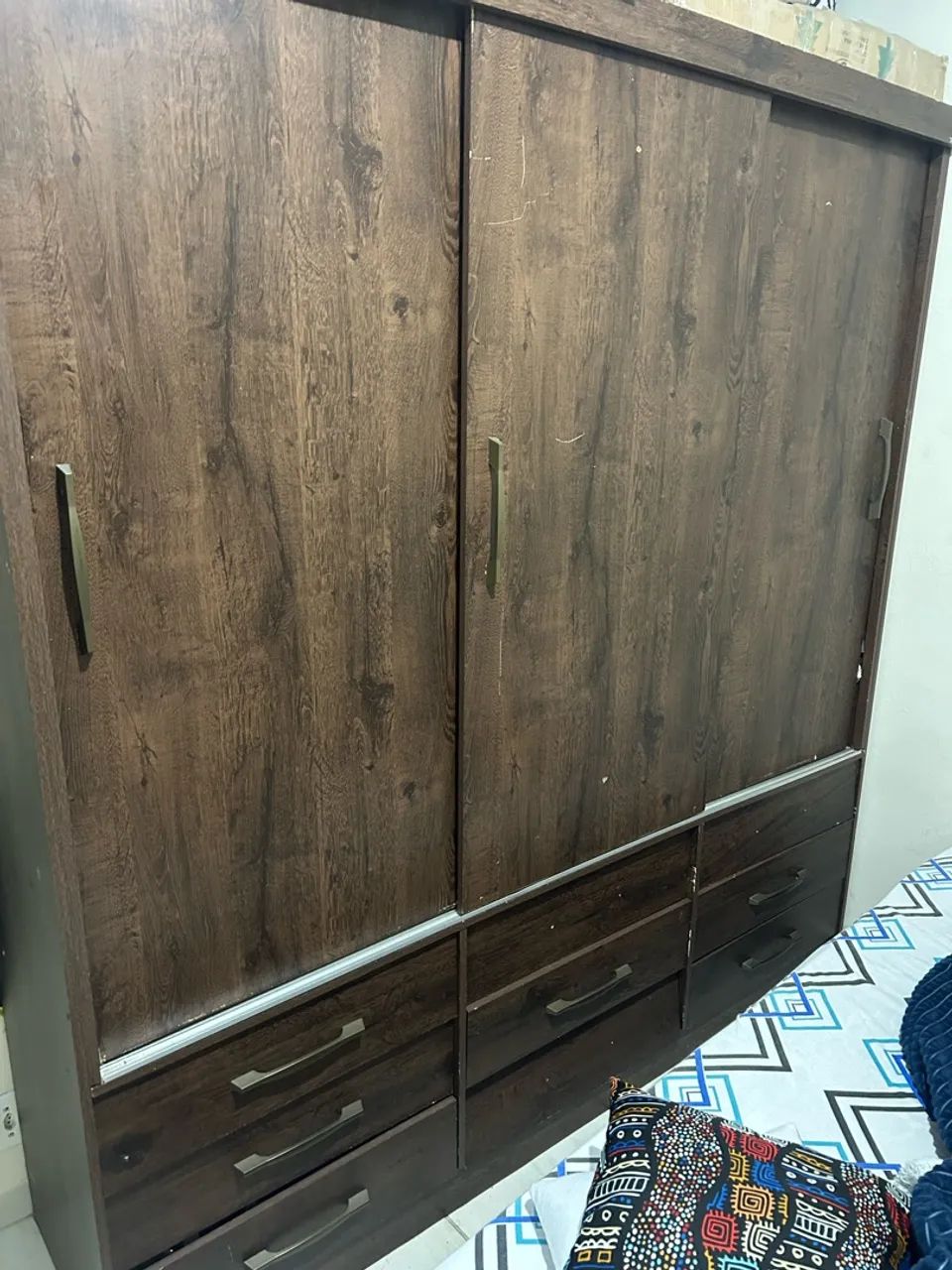 Guarda-roupa de Casal  - Foto 2