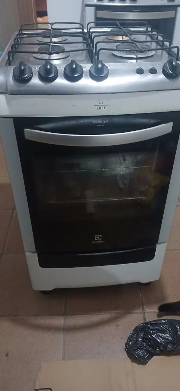 Fogao