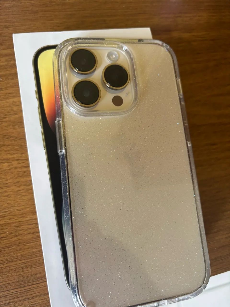 ? iPhone 14 Pro ? Excelente oportunidade de UPGRADE! ? - Foto 4