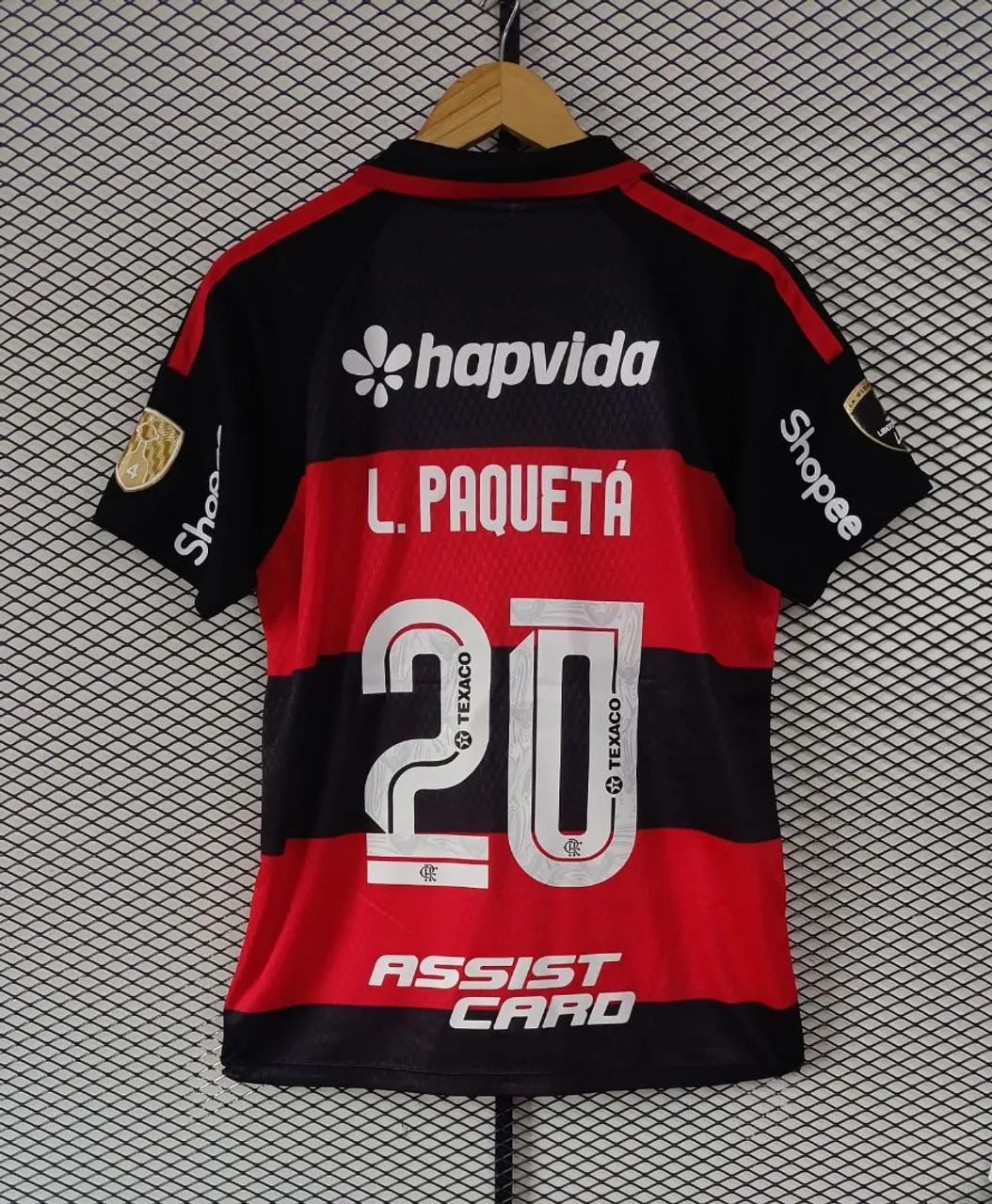 Camisa de Times  - Foto 2
