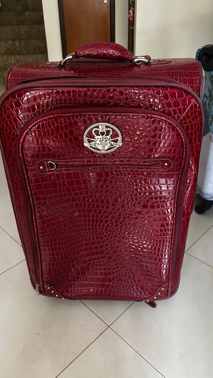 Mala viagem