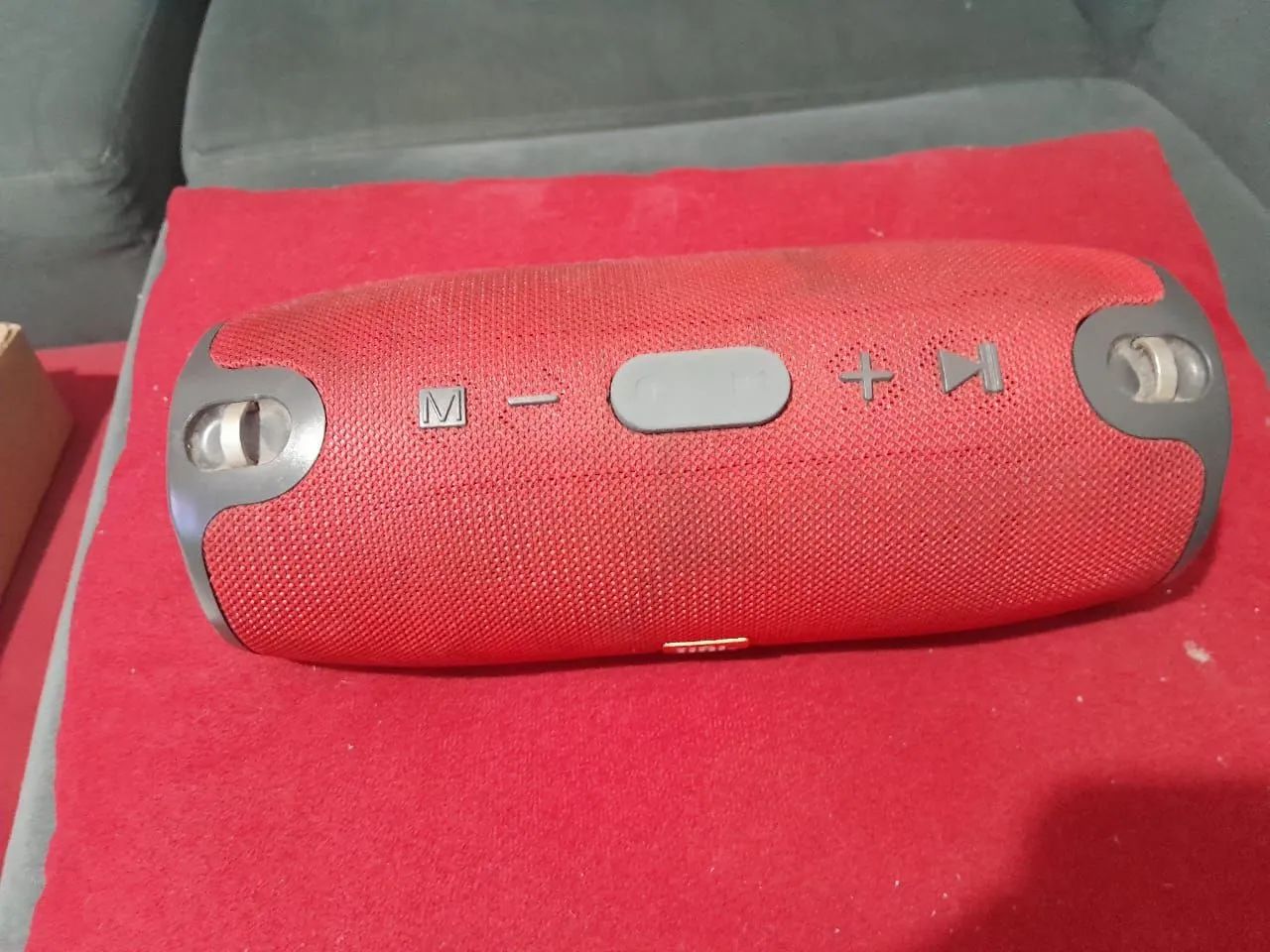 Vendo Caixa de Som JBL