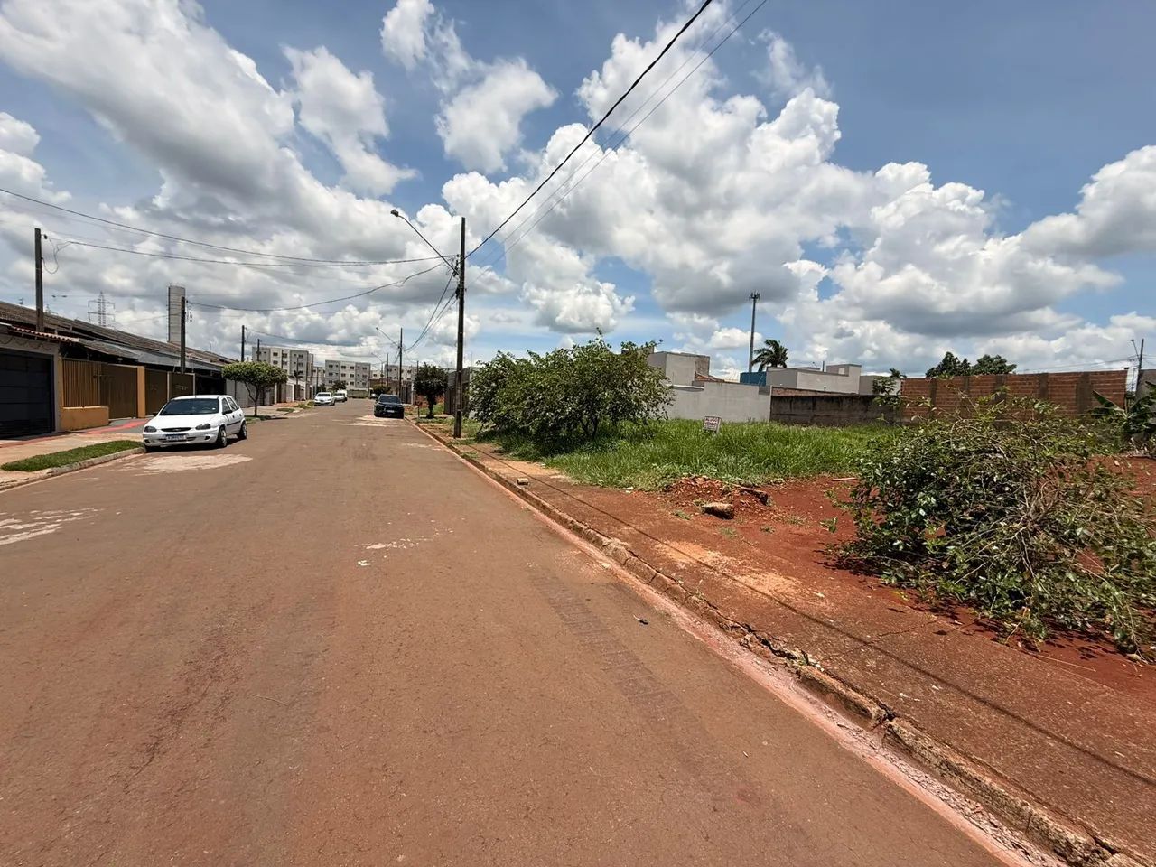 Foto - Londrina - Jardim Padovani