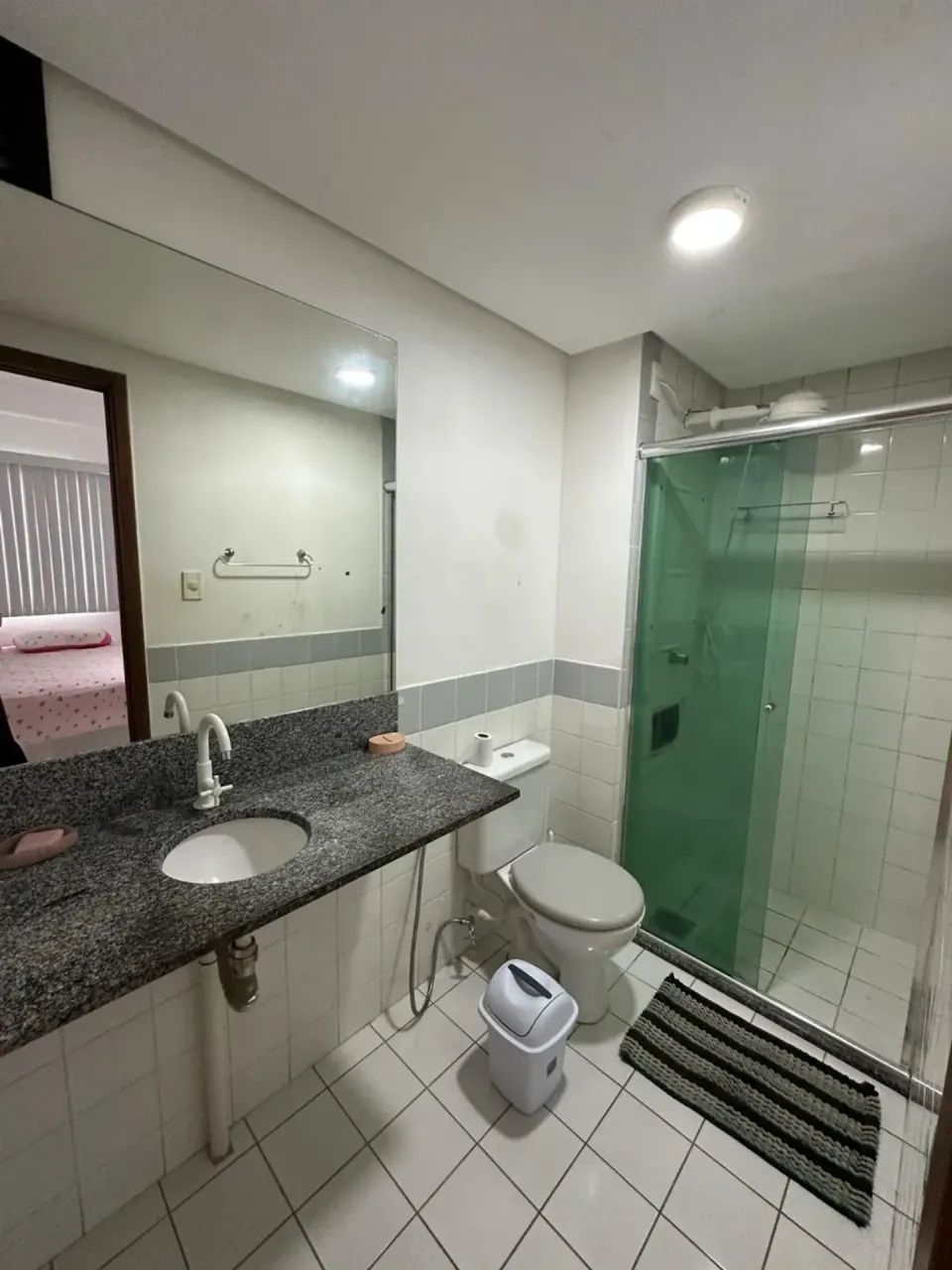 APARTAMENTO PARA ALUGAR | CONDOMÍNIO METRÓPOLIS - Foto 4