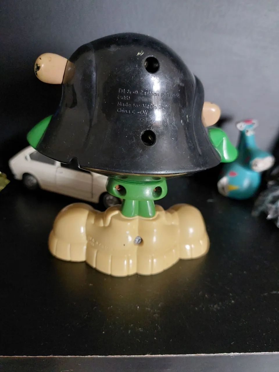 Boneca da Turma do Bairro  - Foto 5