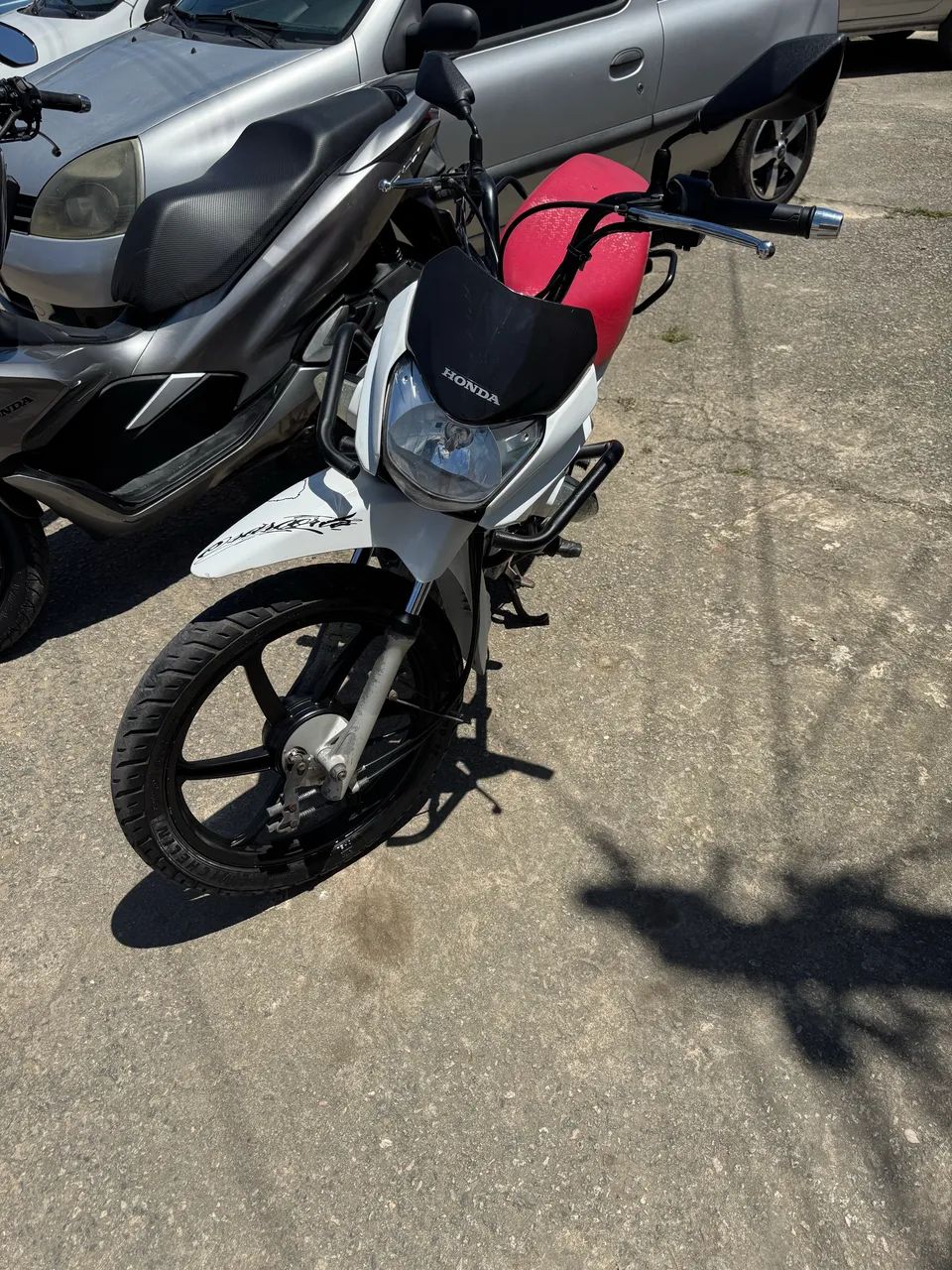 Vendo e troco pop 10.500 - Foto 3