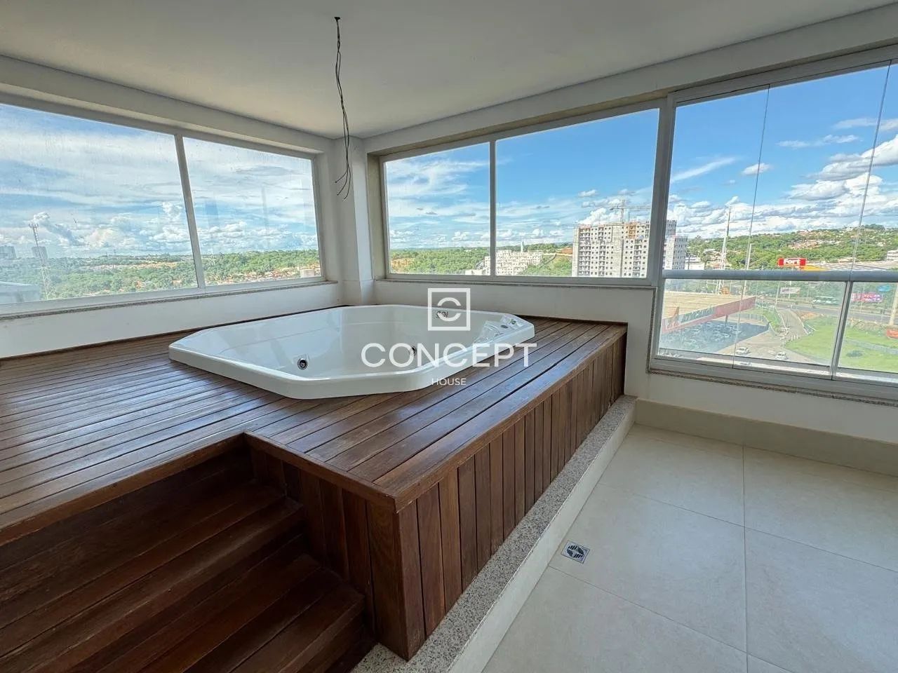 Apartamento Alto Padrão | 441,55m² de Sofisticação e Exclusividade - Foto 2