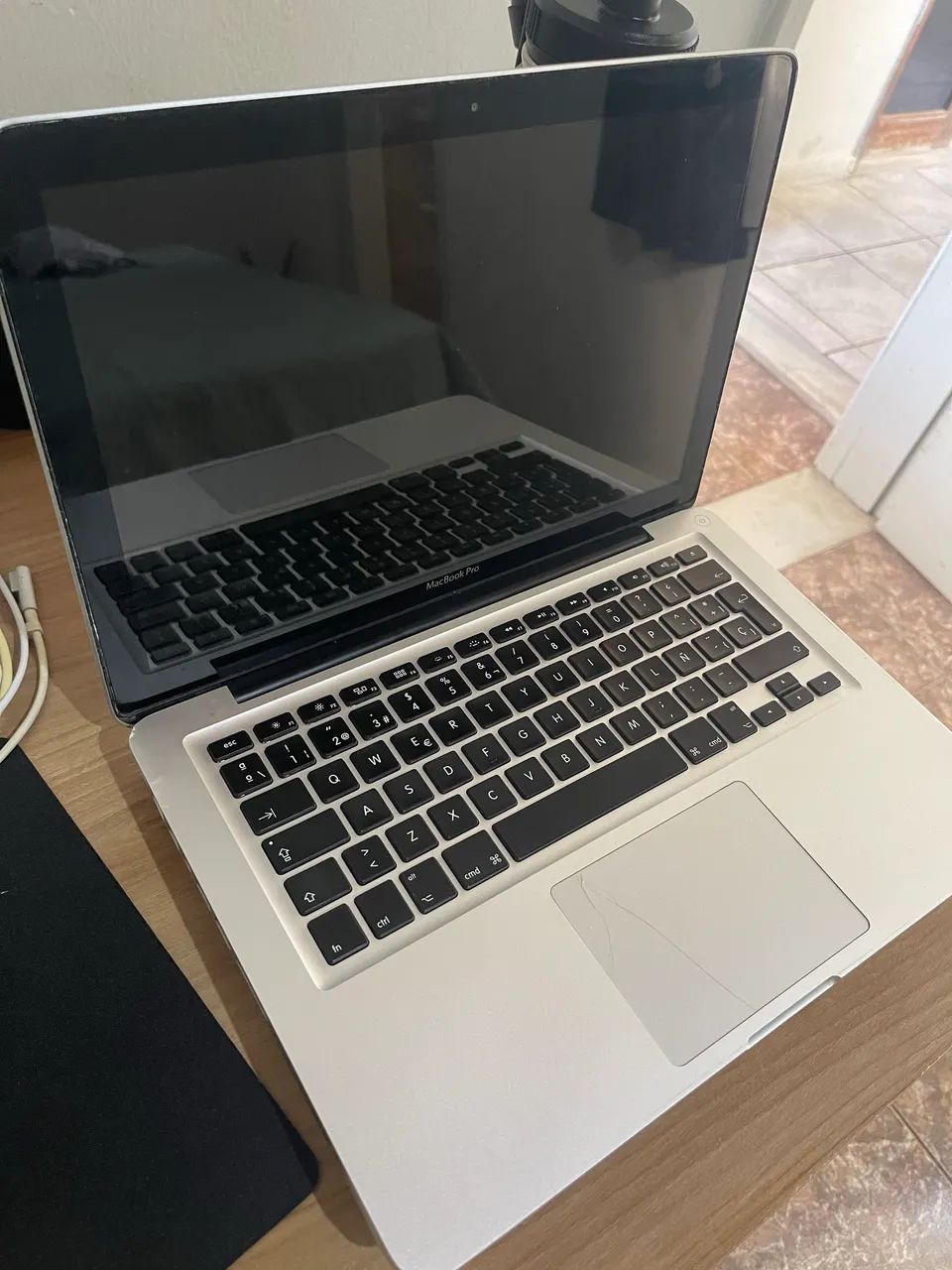 MacBook Pro a 1278 core i5 
