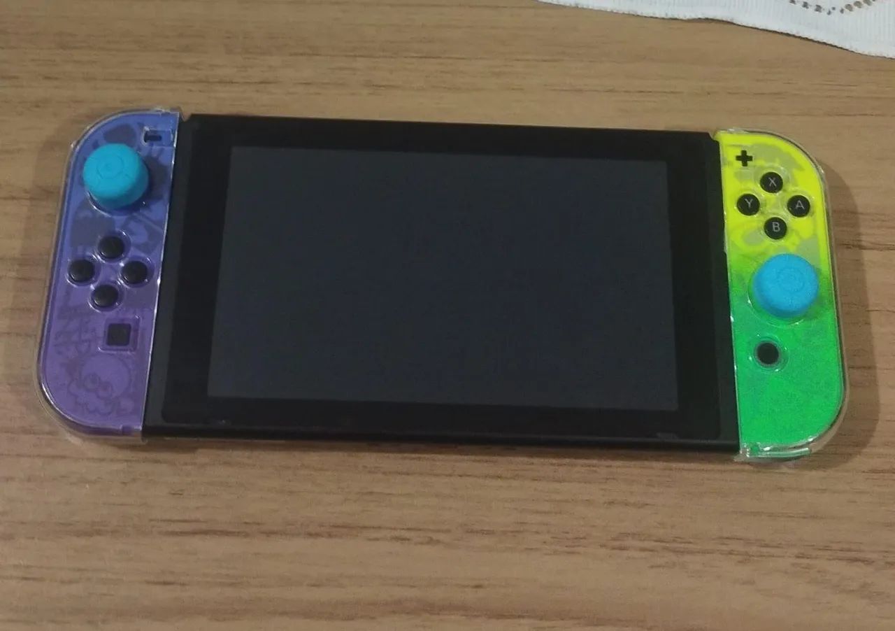 Nintendo Switch V2 - Foto 3