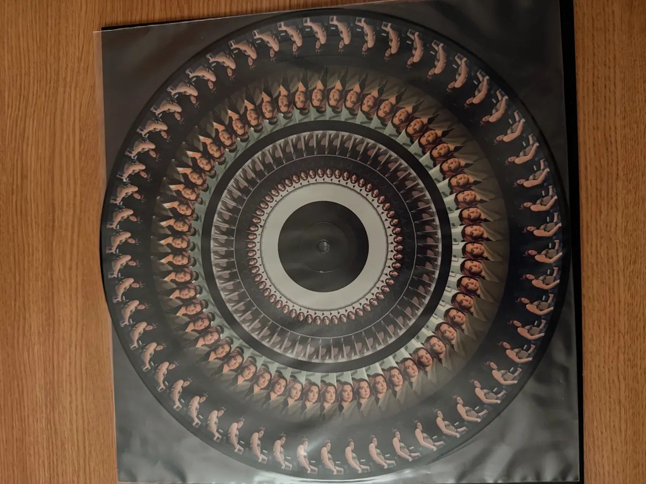 Vinil Dua Lipa Zoetroop - Foto 2