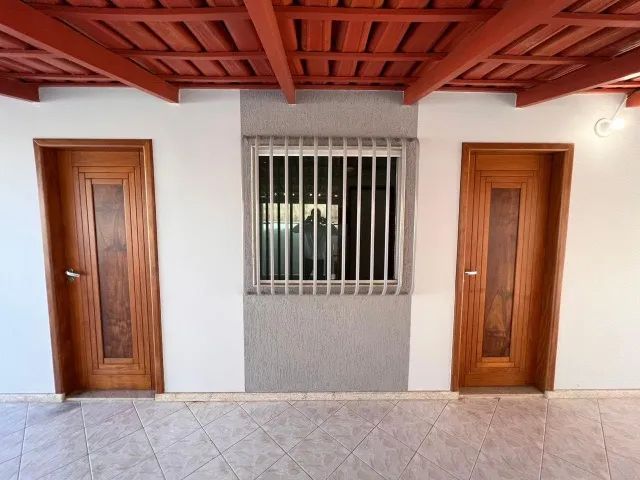 Casa com 2 quartos, piscina e área de churrasco, Linhares-ES - Foto 4