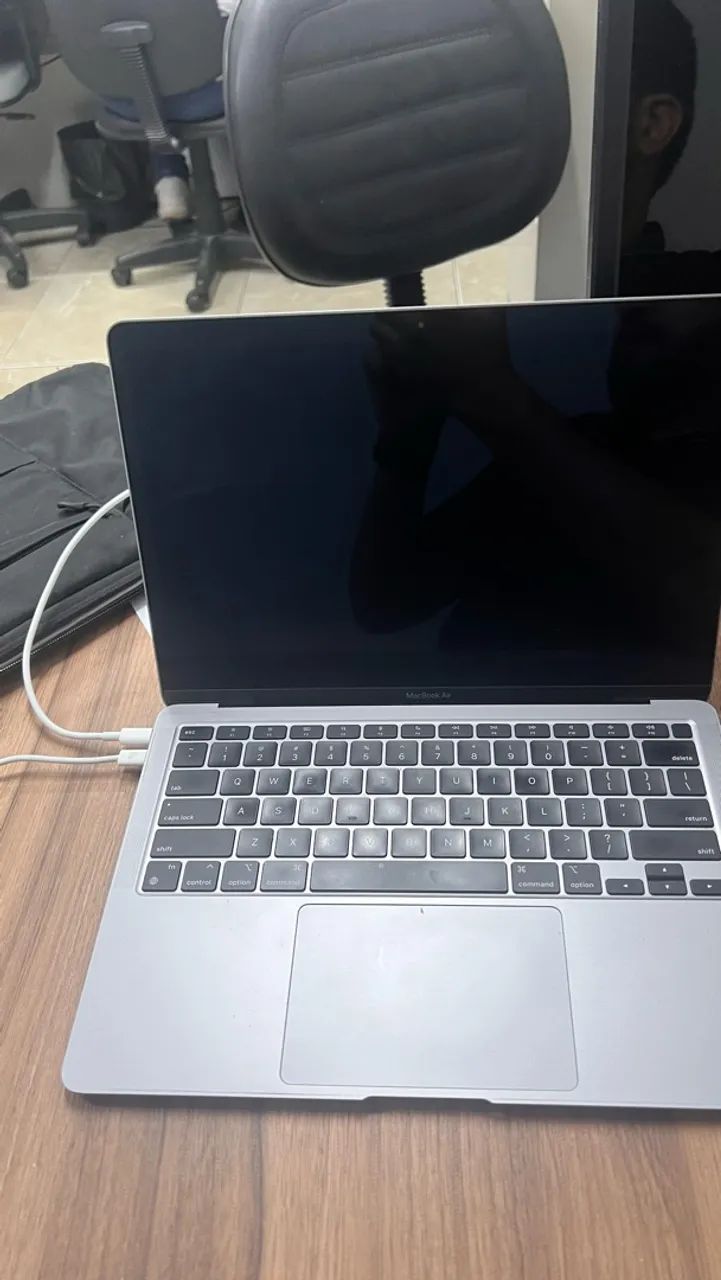 MacBook Air 2020 M1