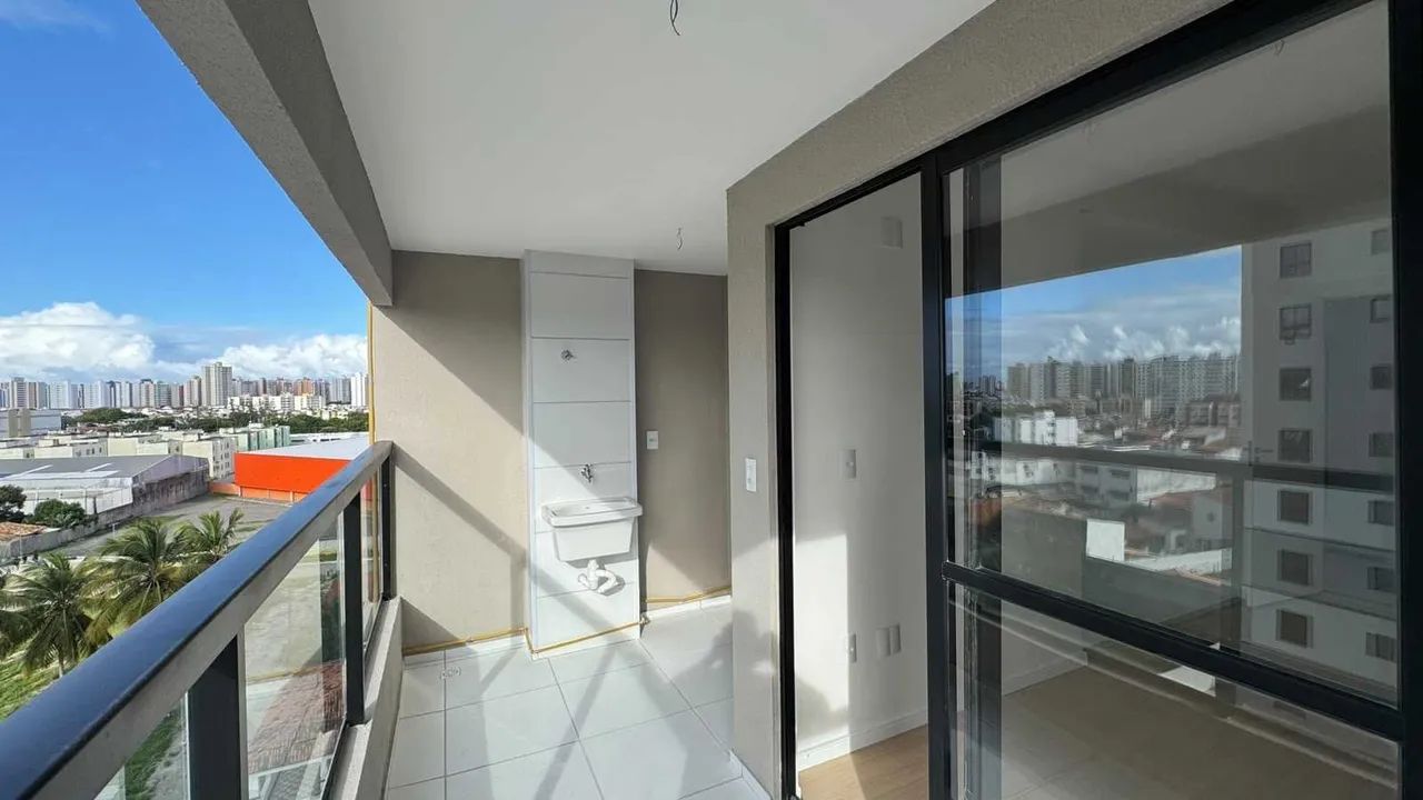 Oportunidade Luzitá com 2/4 sendo 1 suíte [21806] - Foto 4