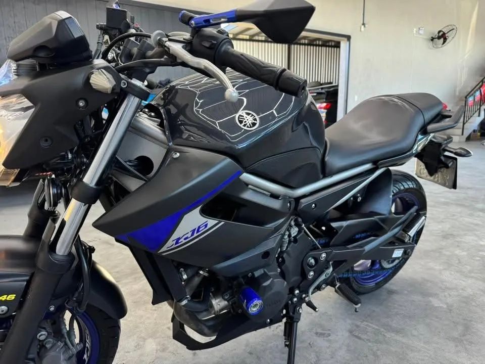 XJ6 N N CINZA 2014/2015 - Foto 4