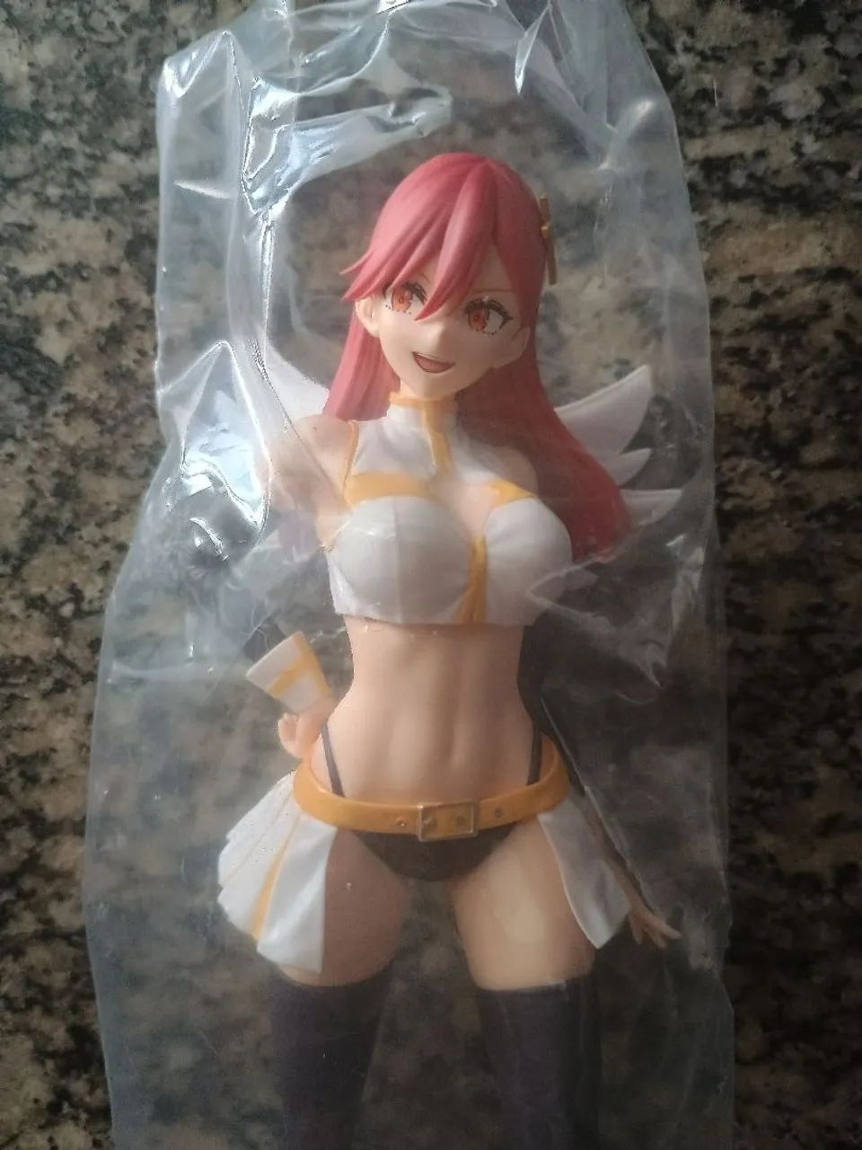 Action Figure Aria Kisaki - Bandai  - Foto 5