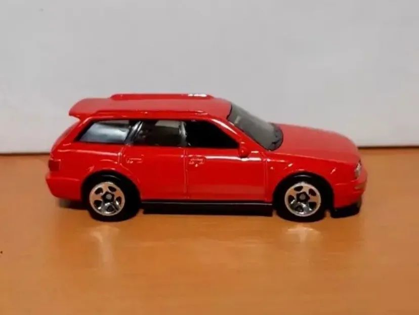 Audi rs2 hot wheels