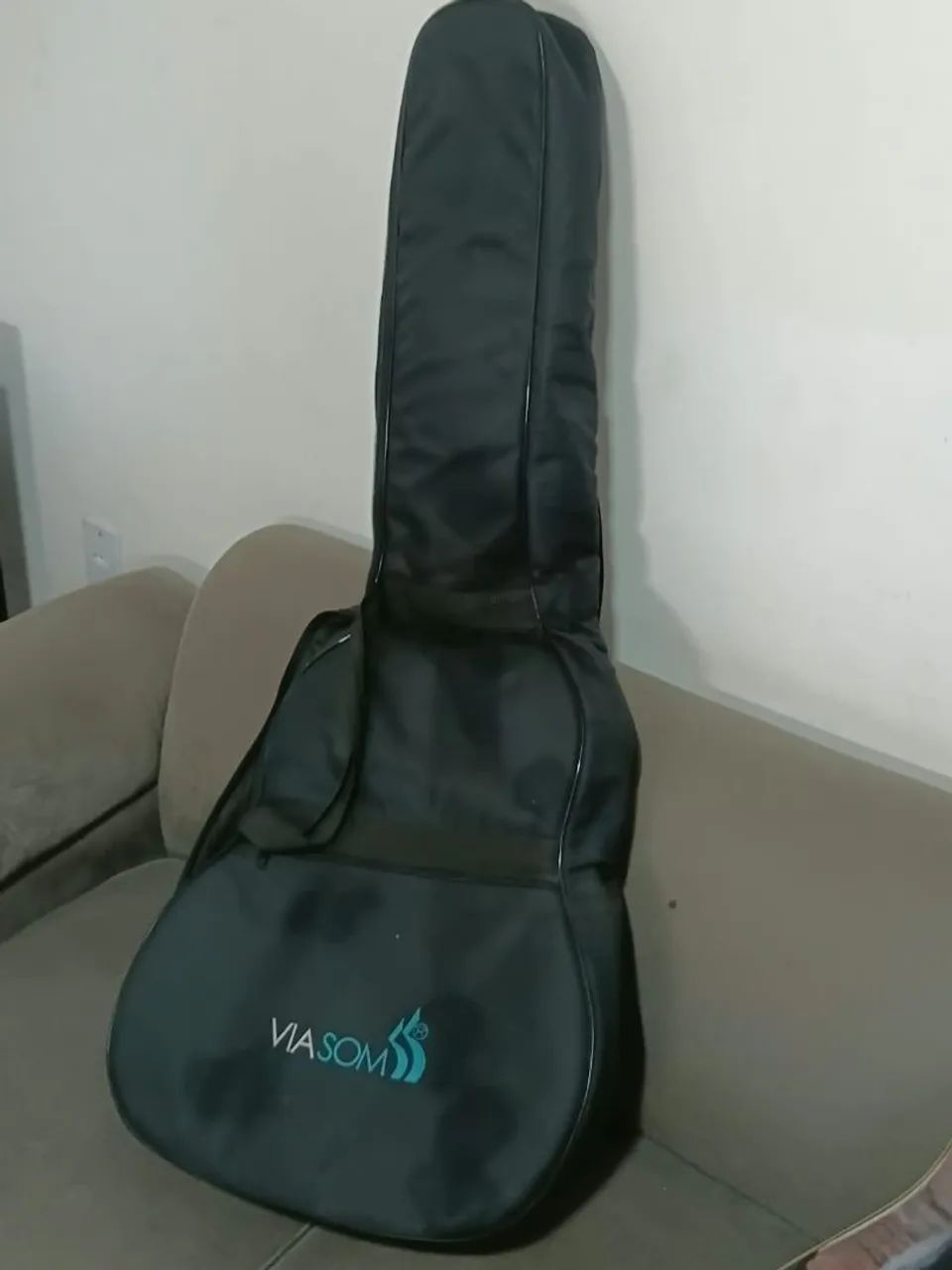 Violão tagima - Foto 3