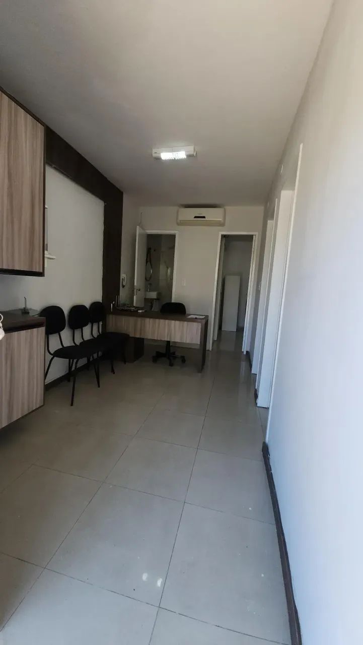 Escritório/Consultório no Luciano Cavalcante - Foto 2