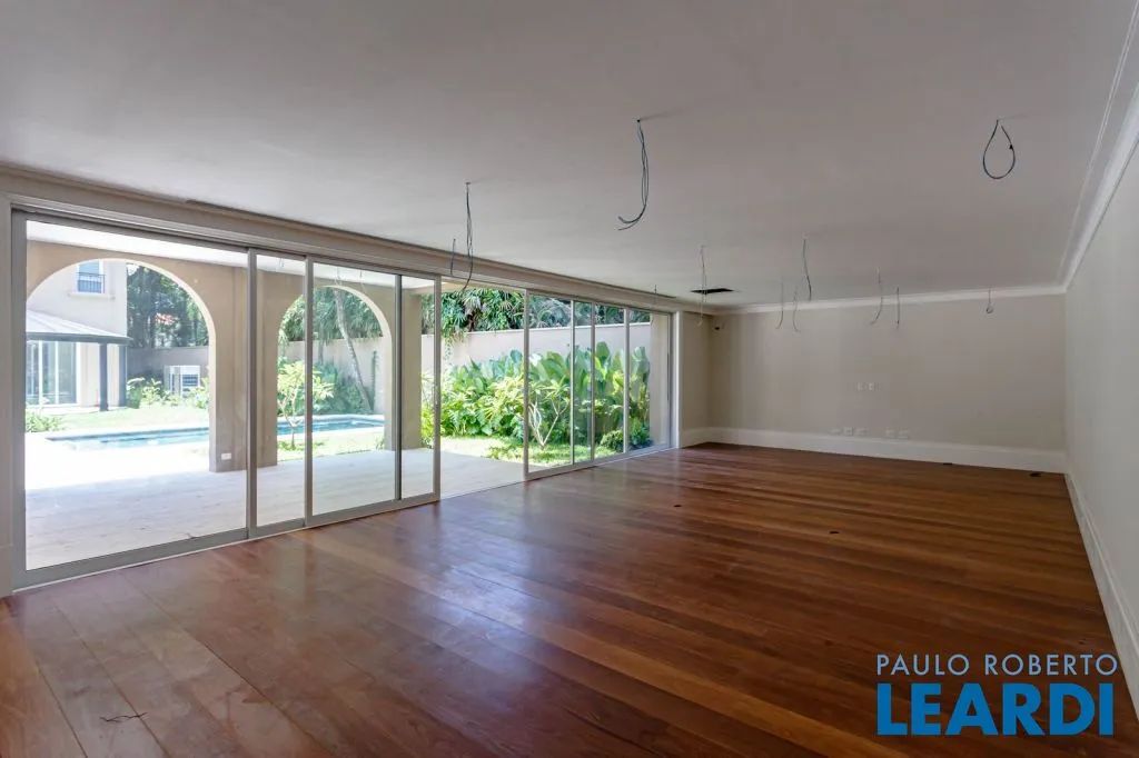 CASA ASSOBRADADA - JARDIM AMÉRICA - SP - Foto 3