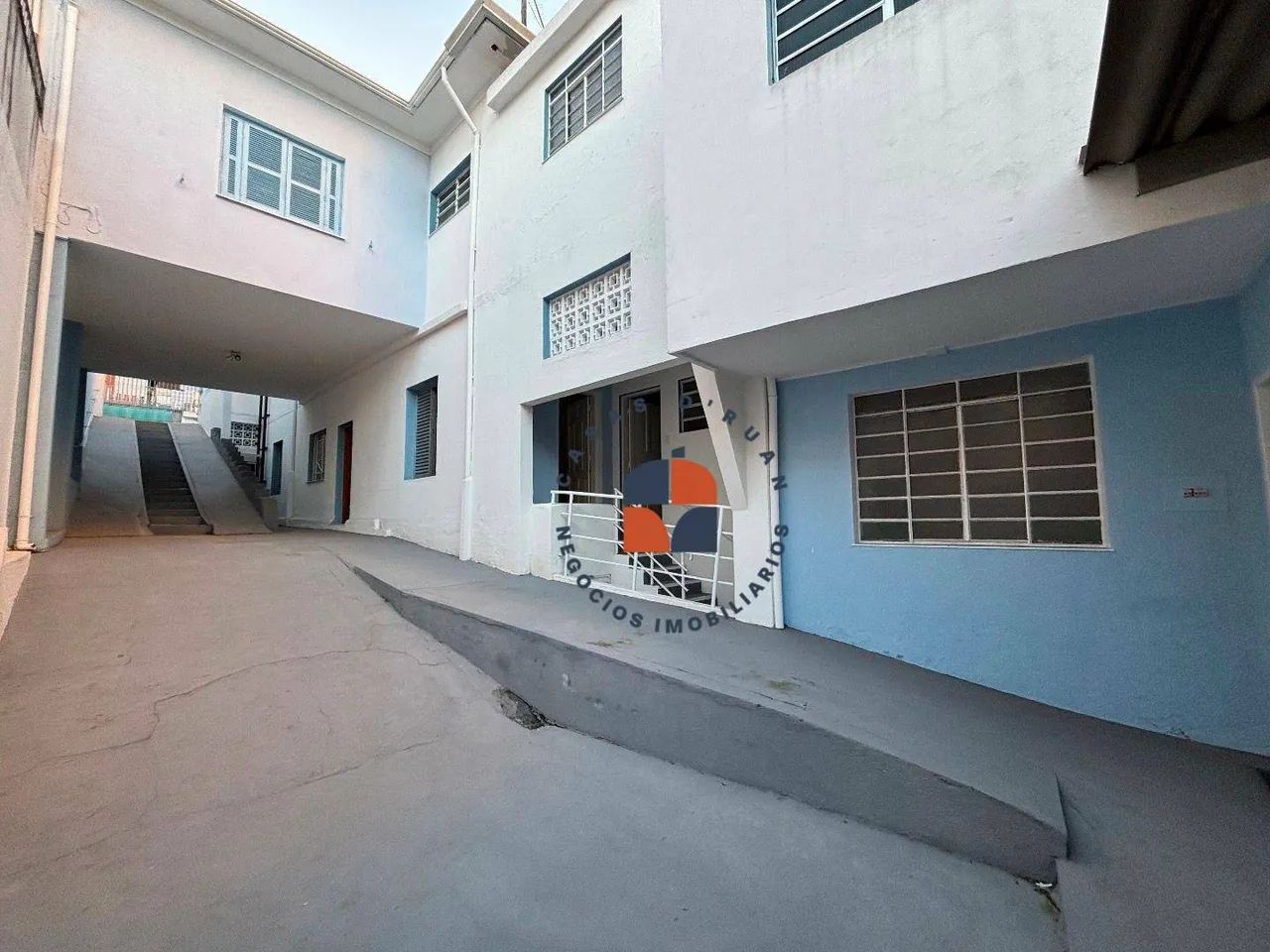 Casa para locação na Vila Ipojuca