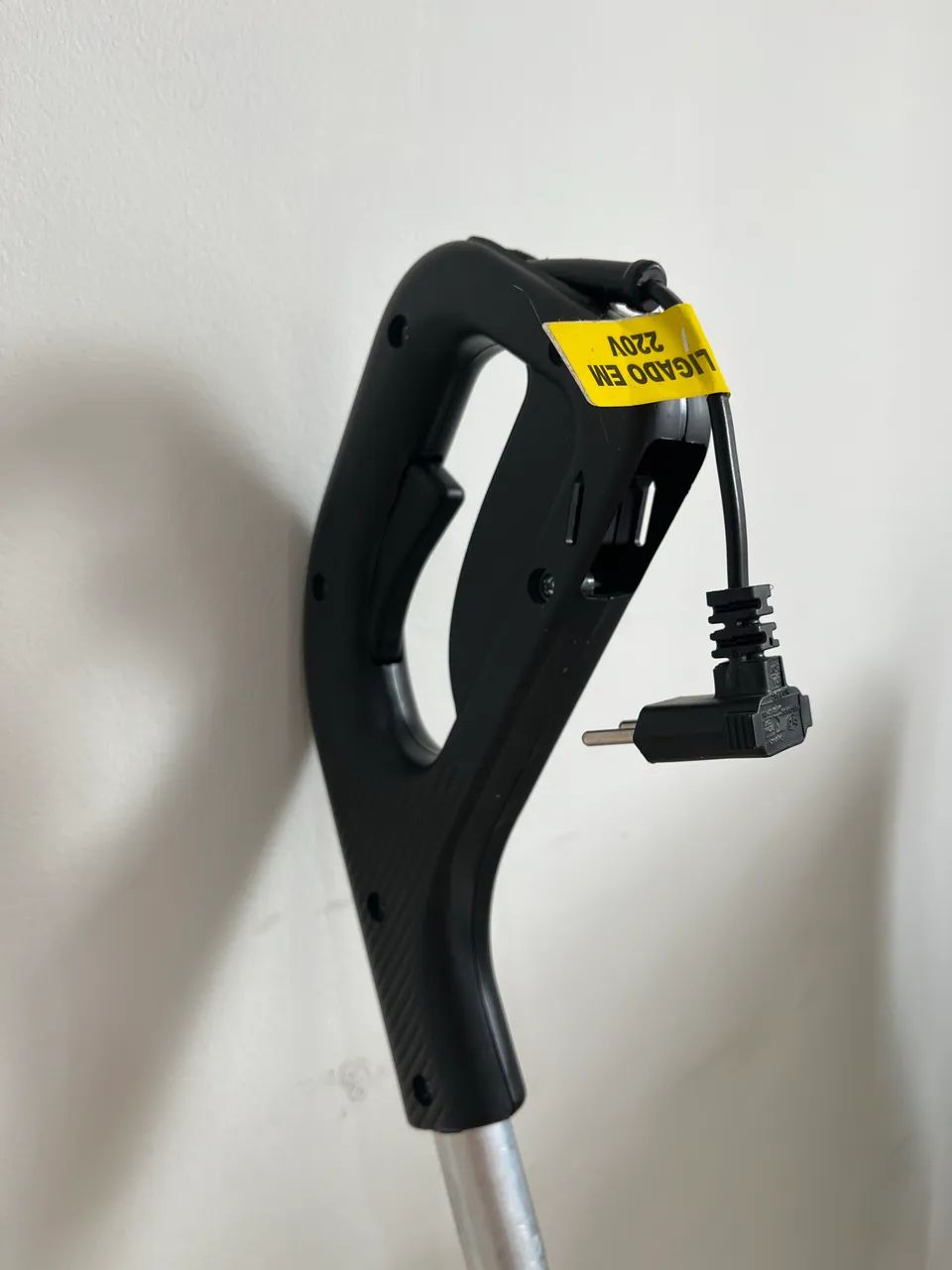 Cortador de Grama Garthen 1500W - Foto 3