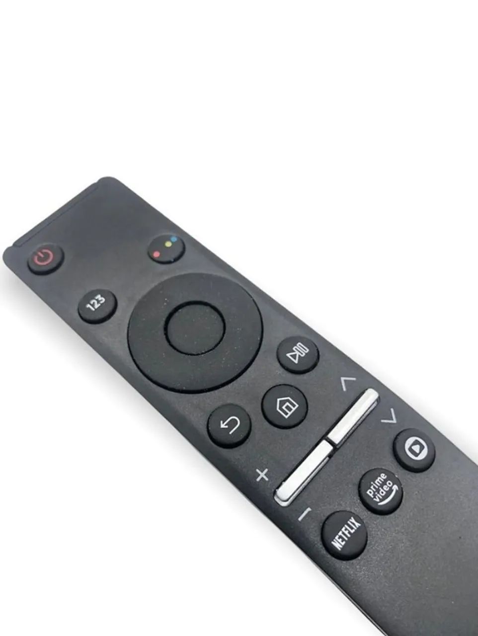 Controle compatível Samsung Smartv