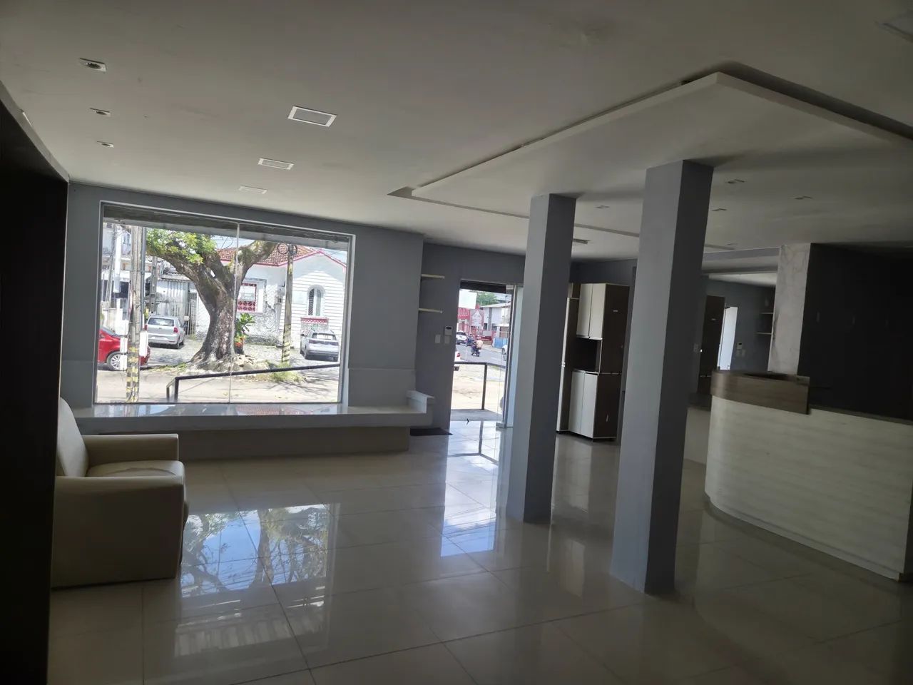 Loja comercial na Av. Camilo de Holanda, esquina com a Princesa Isabel e perto da Lagoa.  - Foto 3