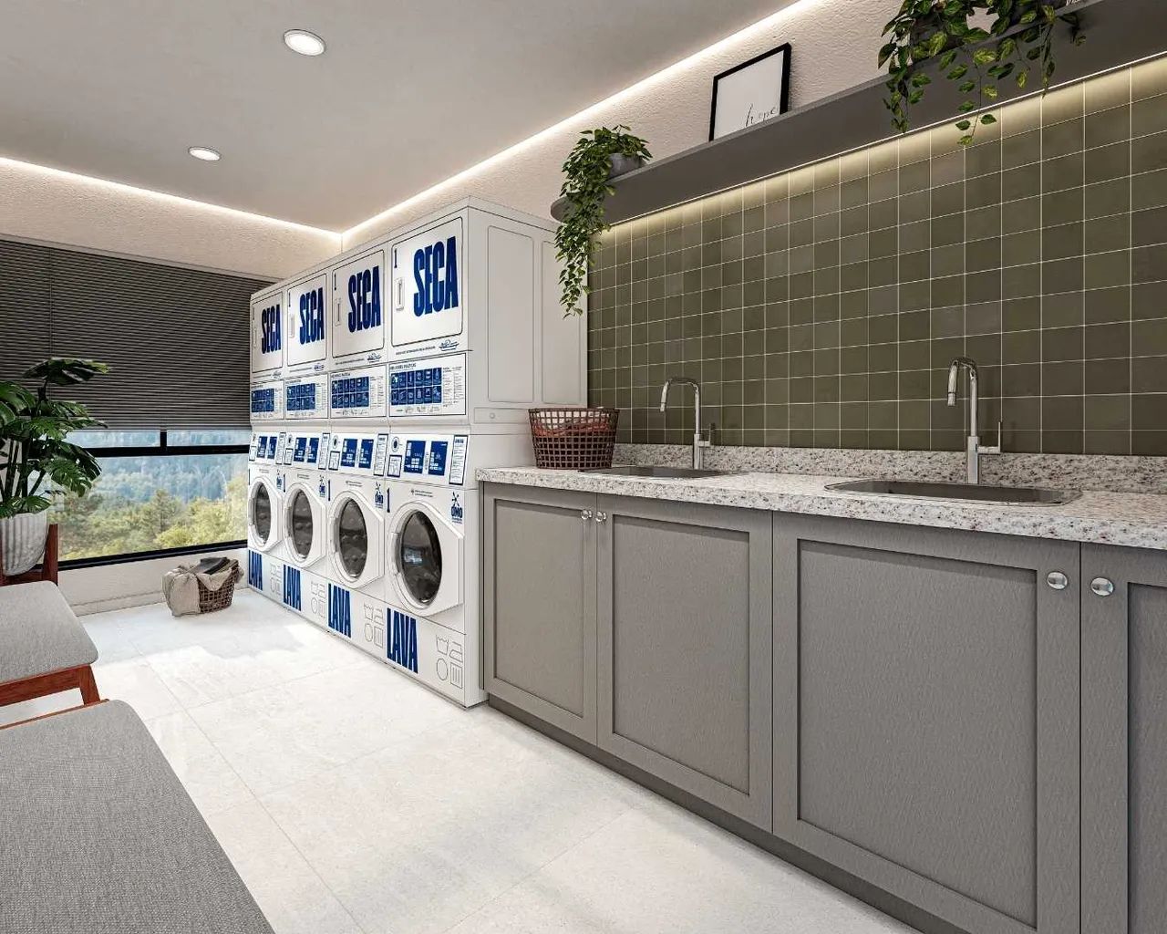 VITA RESIDENCIAL - Foto 8