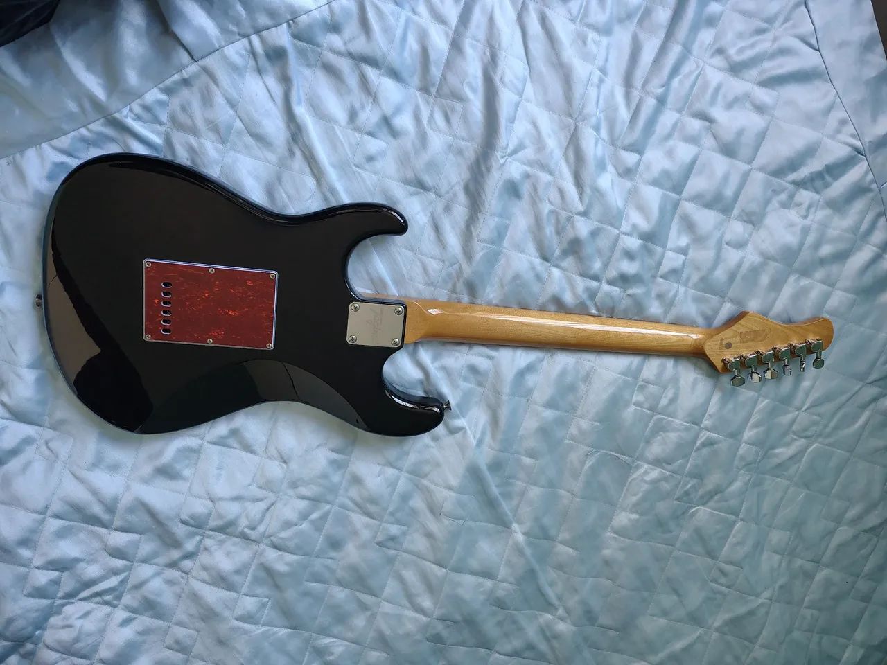 Guitarra  - Foto 2
