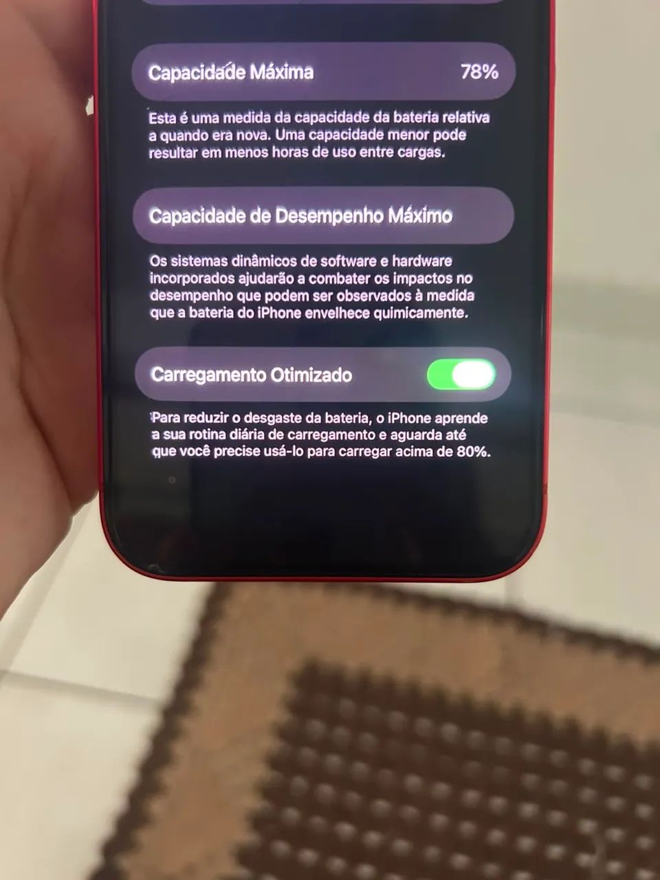 IPHONE 12  - Foto 4